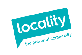 Locality Logo