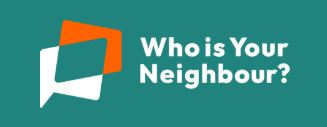 Who Is Your Neighbour Logo